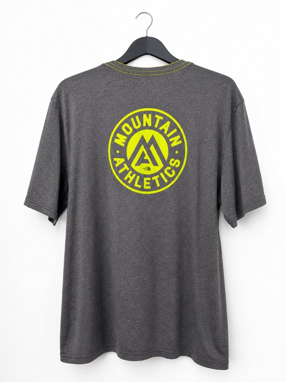 The North Face Mountain Athletics Short Sleeve Performance Tee, Men's L